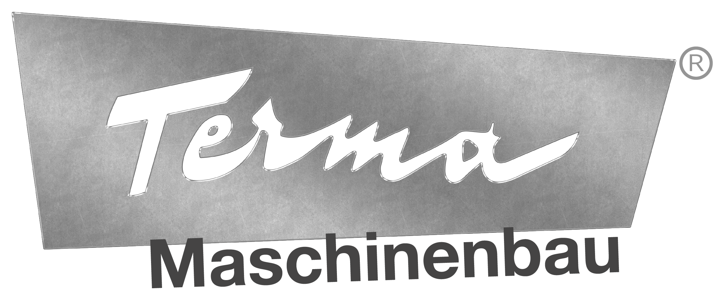 Terma GmbH Logo